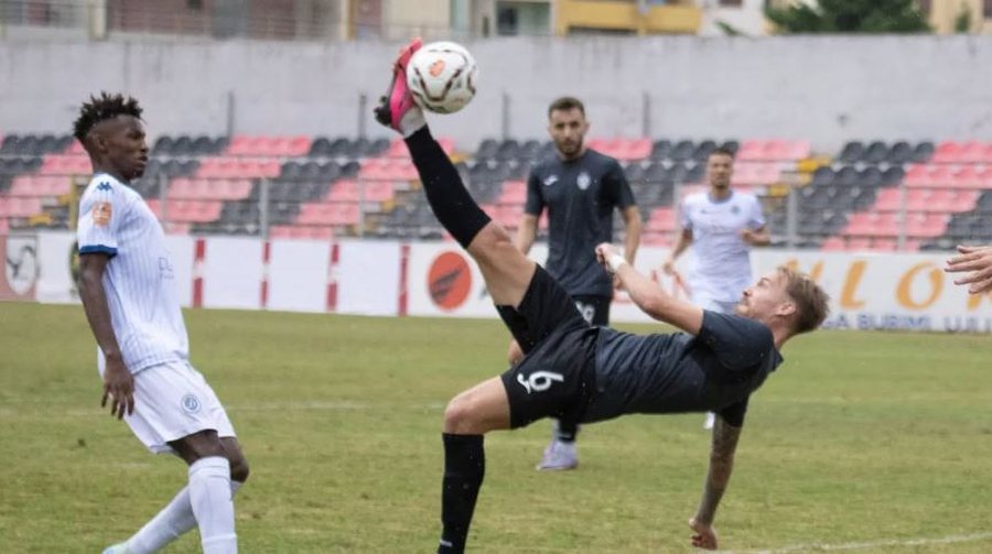 Derbi i dytë i këtij sezoni