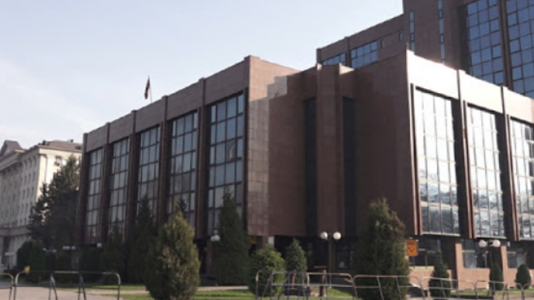 Gjykata e Lartë: Raportet e Departamentit të Shtetit kanë rëndësi thelbësore juridike për mbrojtjen e gjyqësorit