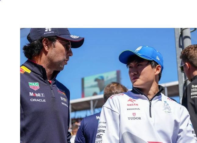 Red Bull reflekton për të ardhmen e Perezit