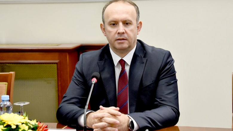 Gashi: Jemi të gatshëm për të nisur procesin e ndryshimeve kushtetuese