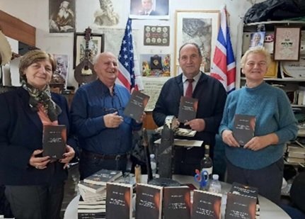Skënder Kapiti dhe gjyqi i tij mbi sistemin e drejtësisë në Shqipëri