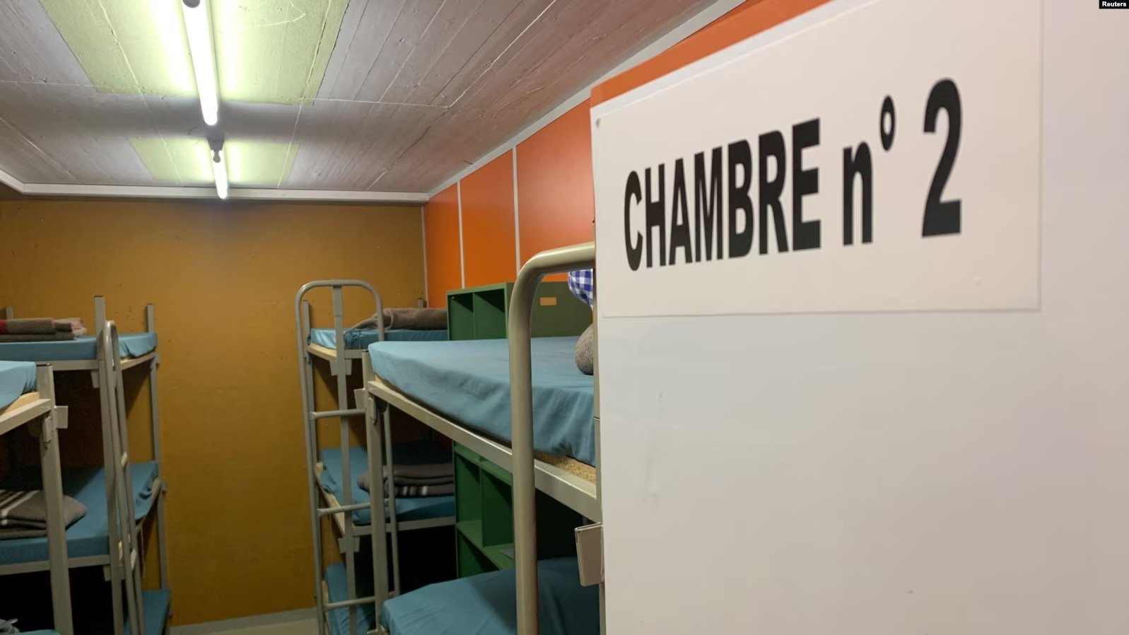 Zvicra planifikon rinovimin e rrjetit të bunkerëve bërthamorë të periudhës së Luftës së Ftohtë