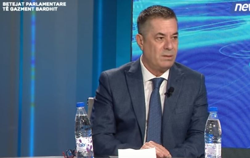 Presionet ndaj kryetares së Gjykatës Kushtetuese, Lorenc Vangjeli: Kambana më e frikshme e alarmit! 