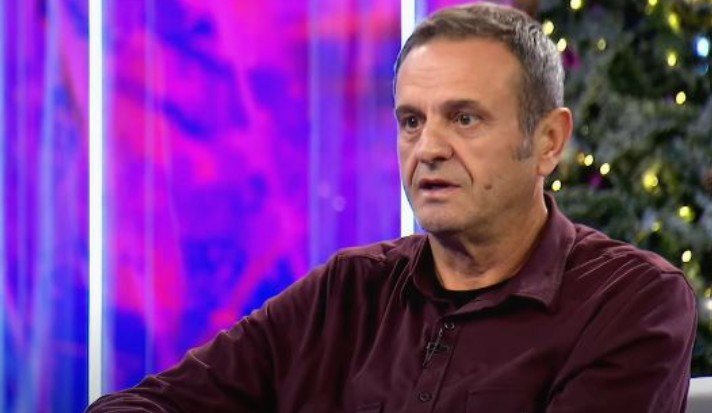 Sinan Vllasaliu flet për mungesën e babait: Fëmija lakmon…