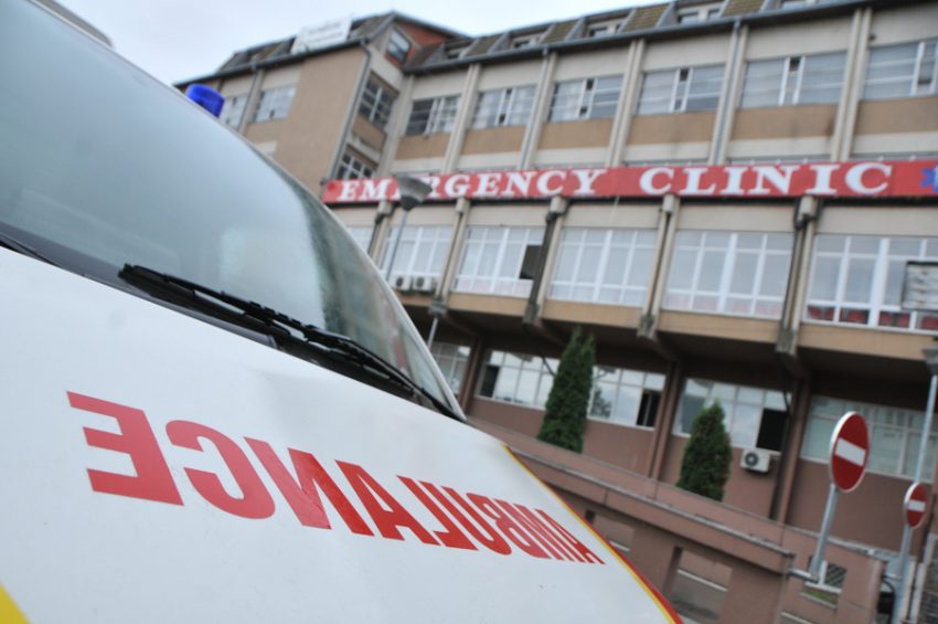 Zbulohet emri i personit që u qëllua me armë në Malishevë, dërgohet në QKUK