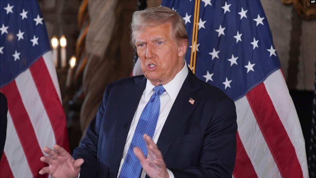 Trump dhe Pentagoni, replika mbi “fshehtësinë” mbi dronët