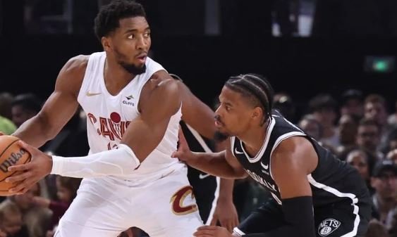 Cleveland konfirmohet skuadra më e mirë