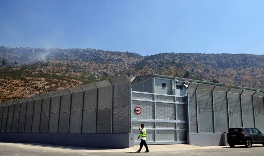 Meloni paralajmëron gjykatën e BE-së kundër bllokimit të marrëveshjes për emigrantë me Shqipërinë