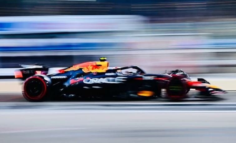 Piloti i Formula 1 largohet nga Red Bull, reagon për herë të parë