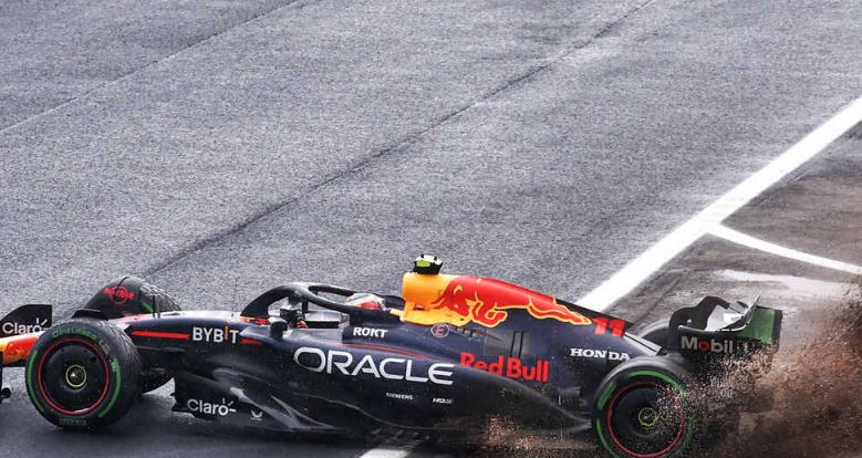 Sergio Perez i thotë “lamtumirë” Red Bull