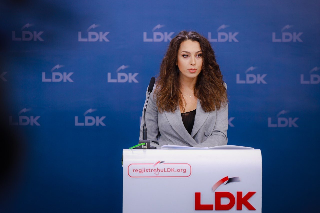 Letra e Kurtit për Abdixhikun, reagon Kica-Xhelili – ka këto fjalë