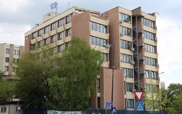 Aktakuzë për krime lufte ndaj shqiptarëve