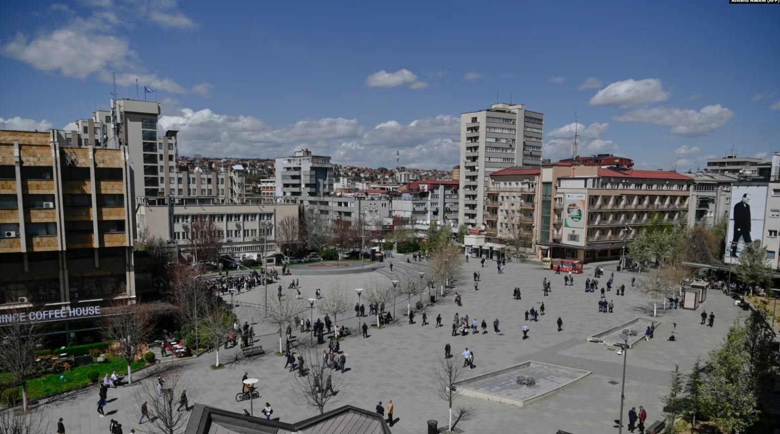Zyrtarisht ky është numri i popullsisë në Kosovë 