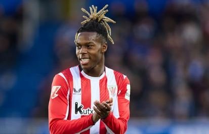 Në “monitorim” nga Chelsea, Real e Barcelona
