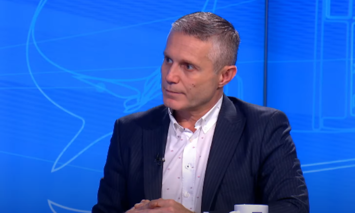 Ramadani: Hera e parë që FBI ndihmon Kosovën në rastet ku dyshohet se ka gisht Serbia
