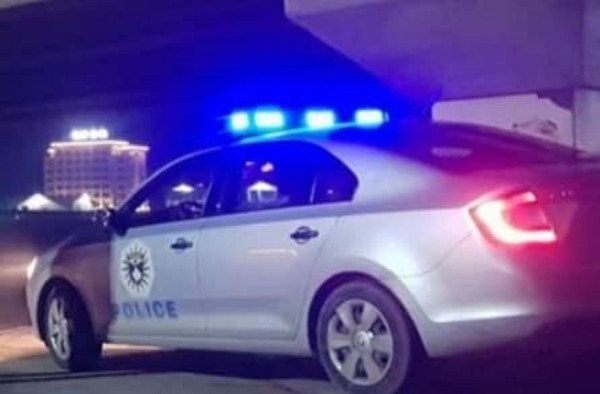 ​Aksident mes tri automjeteve në kryeqytet, ka të lënduar