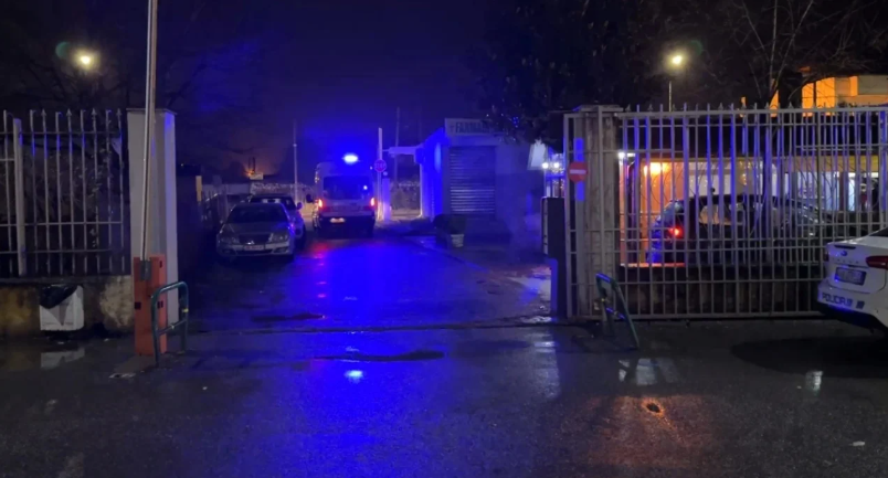 U plagos me armë zjarri në Shkodër/ Vihet në pranga 24-vjeçari pasi dha kallëzim të rremë, vijon në kërkim autori