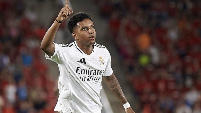 Rodrygo ka refuzuar mega ofertën e gjigantit evropian