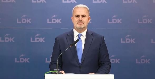Azemi: LDK-ja ka zgjidhjen për krizën energjetike, do ta ndërtojë termocentralin me gaz