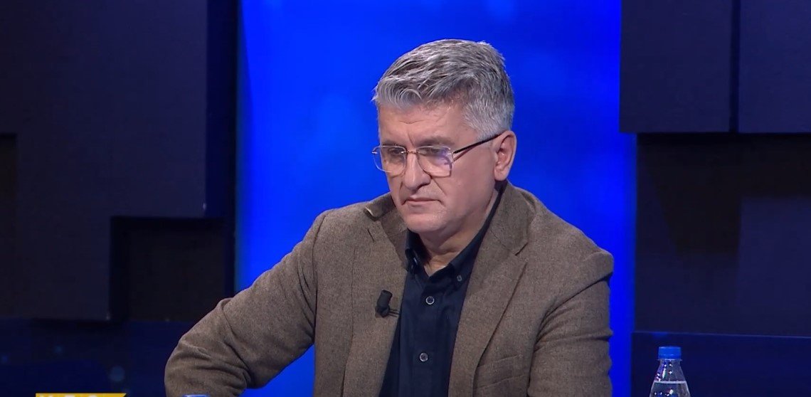 A do të arrihet qeveria teknike? Gjekmarkaj: Ja strategjia që kemi për të fituar zgjedhjet