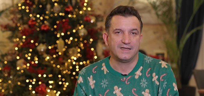 Veliaj për festën e Vitit të Ri: Nga 1 Janari gjyshërit dhe gjyshet do të udhëtojnë me abone falas