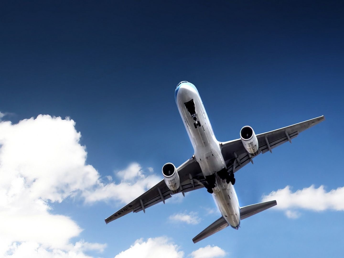 Incidentet në sistemin e aviacionit civil