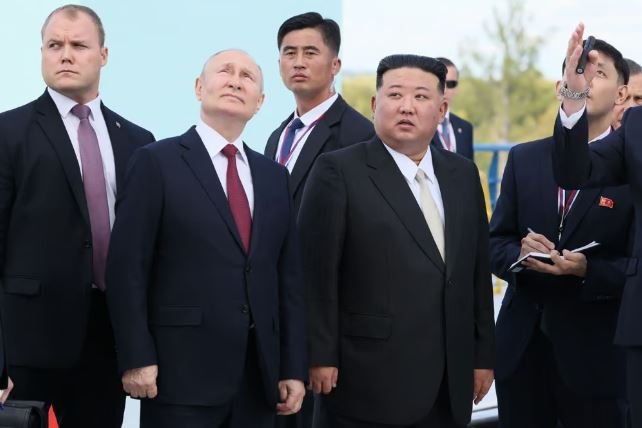 Delegacioni i Koresë së Veriut do të vizitojë Moskën në shkurt