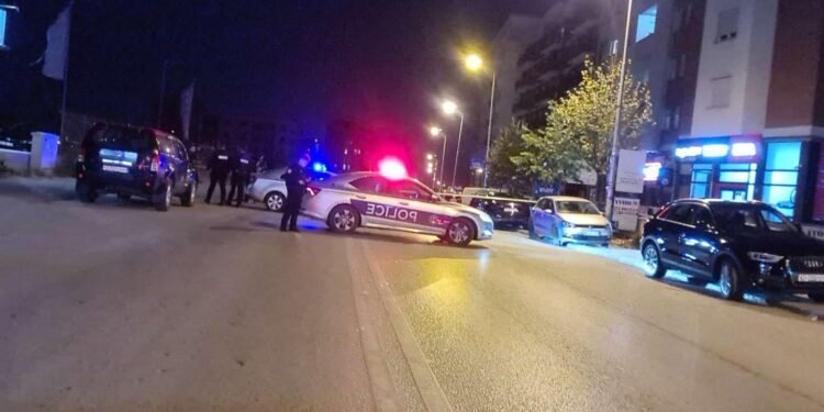 Arrestohet një i dyshuar për përfshirje në ‘keqpërdorim i pozitës apo autoritetit zyrtar’ dhe ‘kontrabande i mallrave’