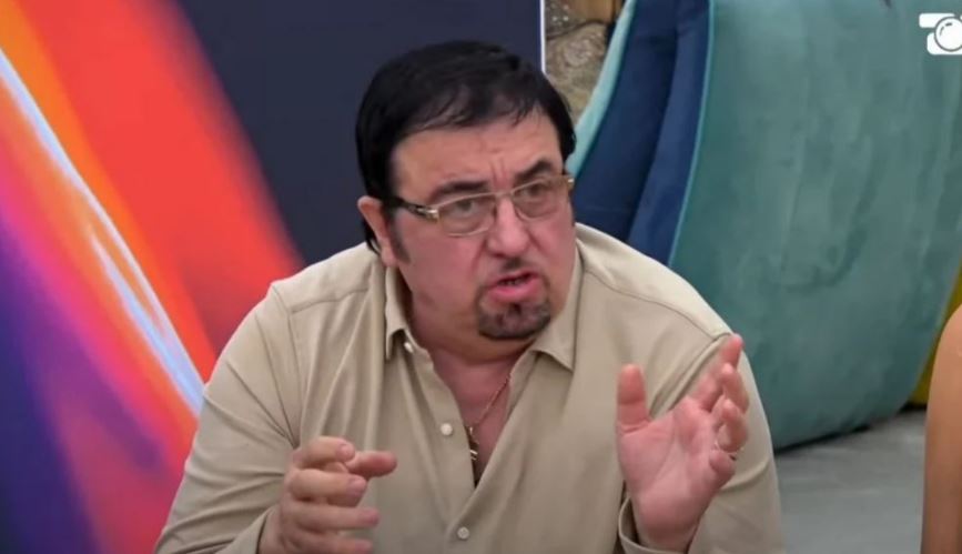 Akuzohet se është në aleancë me Julin, Gazi: Ne na pëlqen hedhja e batutave, jemi…