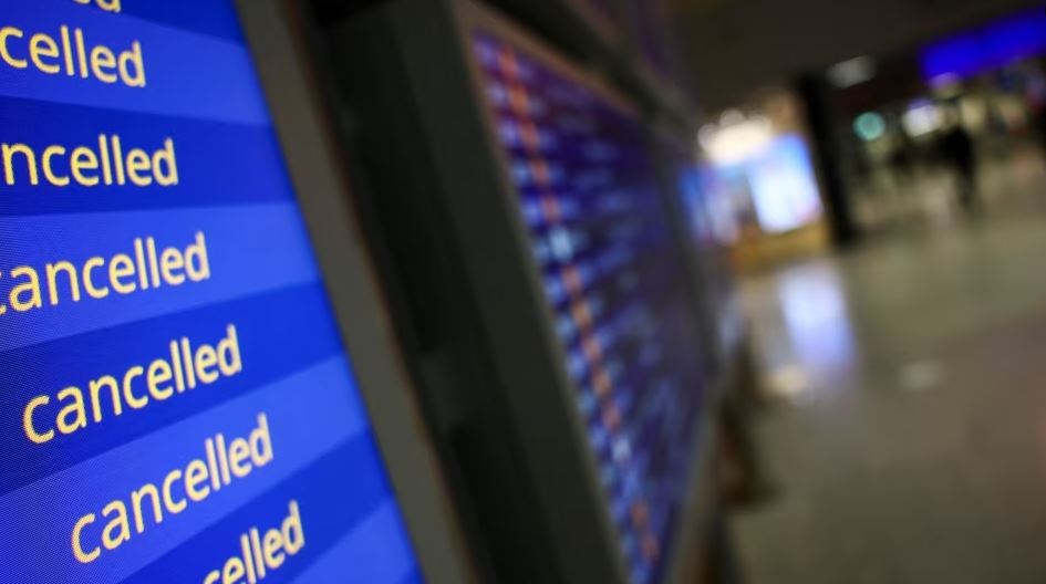 Sindikata gjermane i bën thirrje stafit të kompanisë Lufthansa që të hyjë sërish në grevë