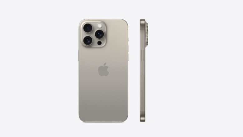 Problemi me nxehtësinë e telefonave duket se merr fund me serinë e re të iPhone 16