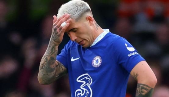 I palumtur te Chelsea