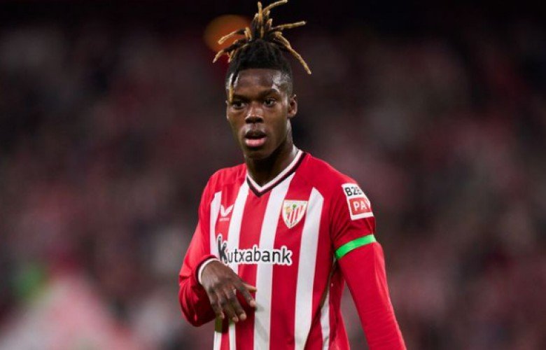 Arsenal në kërkim të forcimit të sulmit: synohet Nico Williams