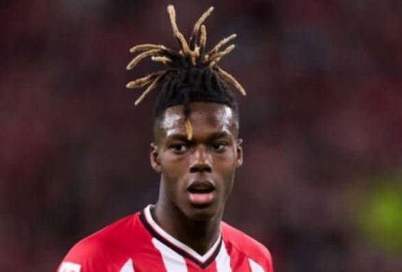 Gjigantët anglezë synojnë transferimin e Nico Williams