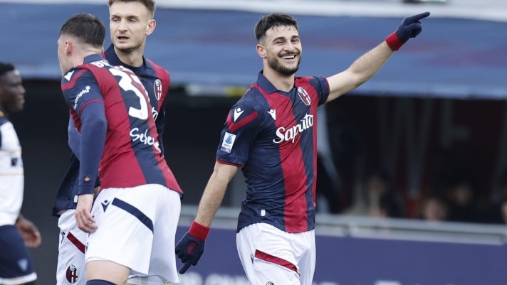 Bologna turpëron Leccen e Ramadanit