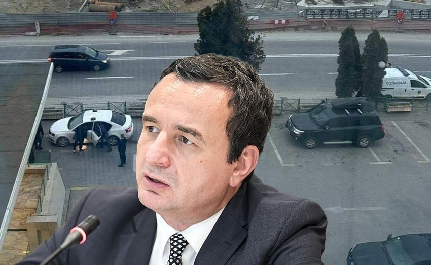 Plani për atentat ndaj Kurtit, eksperti: Po tentojnë të përçajnë komunitetin shqiptar!
