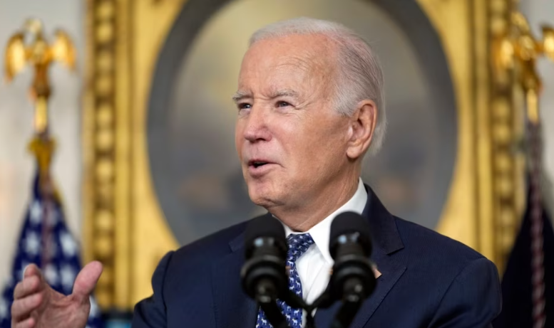 Biden: Civilët në Rafah duhet të mbrohen