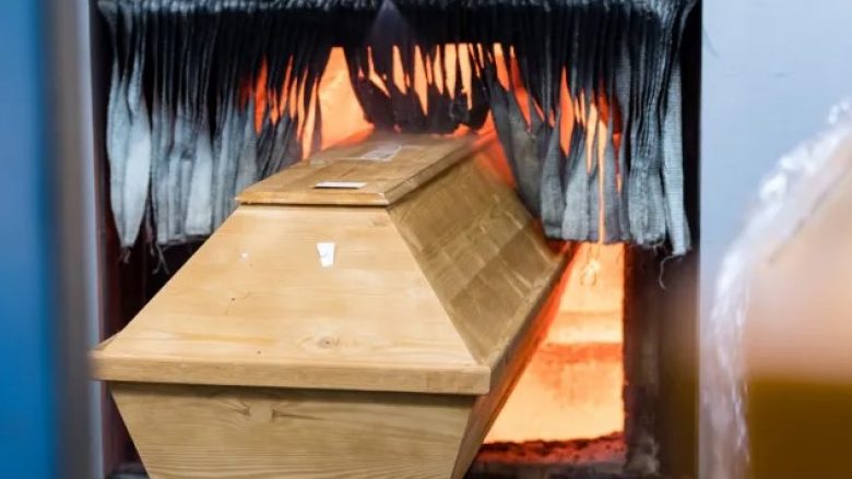 “Menduam se vdiq”, indiania që u dërgua në krematorium hapi sytë dhe tronditi të gjithë të pranishmit