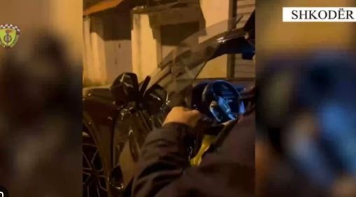 Tejkalim shpejtësie dhe me celular në timon/ Policia e Shkodrës gjatë dy javëve, 9 shoferë të arrestuar, 16 të tjerë nën hetim