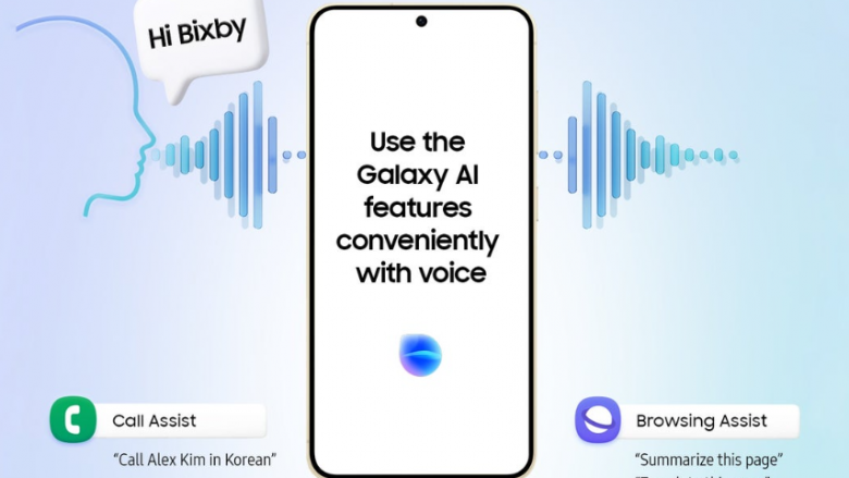 Cilat janë disa nga veçoritë interesante të Samsungut me Inteligjencë Artificiale