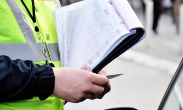 Për një javë, 15 personave u hiqet patentë-shoferi në Ferizaj
