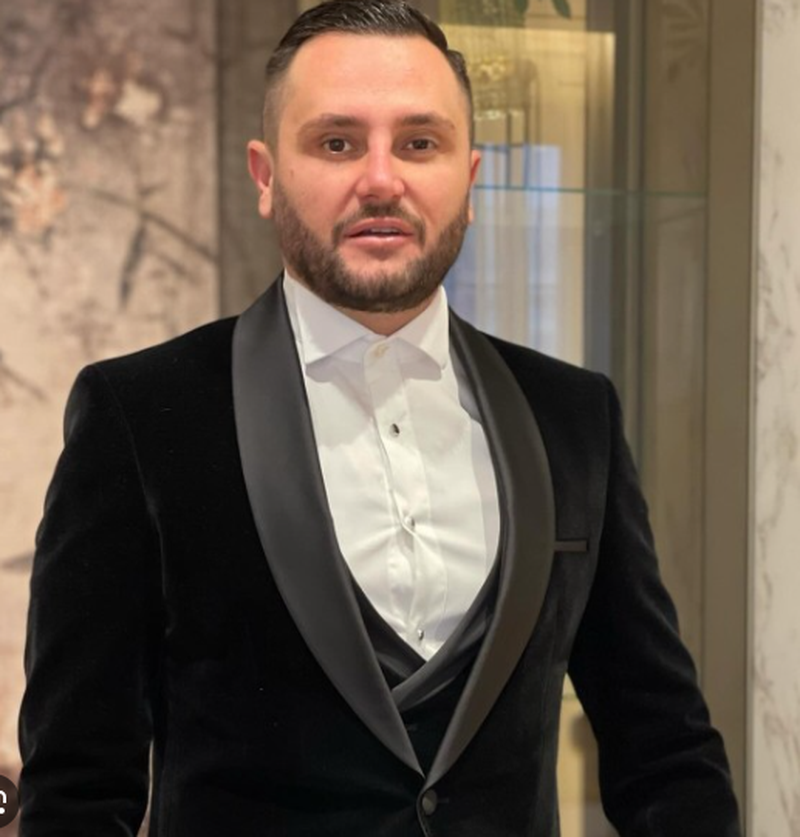 Cili është roli i Bes Kallakut në “Ferma VIP”? Gazetarja e njohur zbulon detajet
