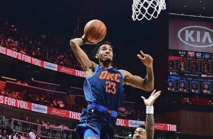 Bashkimi përforcohet me ish-basketbollistin e NBA-së