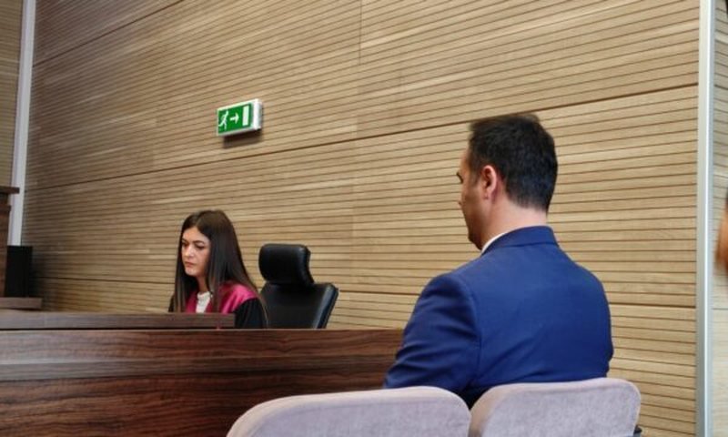 Pas vendimit për gazin, Sherifi i Nismës thotë se Konjufca duhet falendëruar publikisht Sabri Hamitin, Adem Grabovcin dhe Pal Lekajn