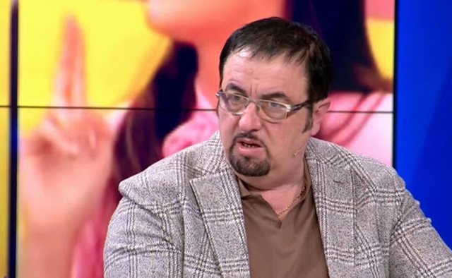 “Juli më shiti, zgjodhi Ilnisën”/ Disa orë pas daljes nga shtëpia, Gazi debat me të ftuarit: Pse më quajti besëprerë kur i qëndrova besnik