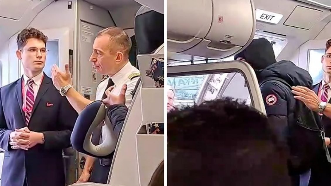 Kishin rezervuar biletat për fluturimin Dublin-Zagreb, në aeroplan mësuan se ulëset e destinuara për ta ishin prishur  