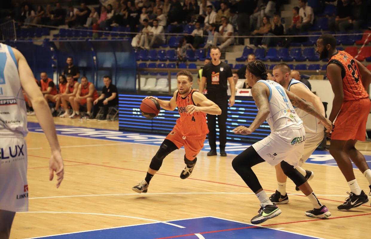 Përballjen e Dukagjinit e fiton Bashkimi
