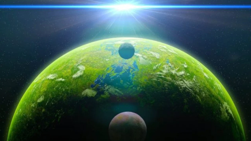 Sa dyfishi i Tokës, shkencëtarët bëjnë zbulimin e mahnitshëm! Një planet i mbuluar me oqeane