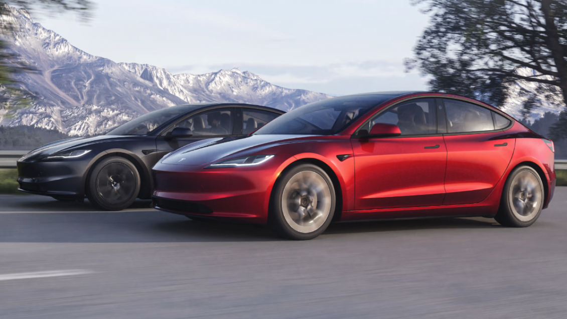 Njihuni me specifikat e Modelit 3 nga Tesla