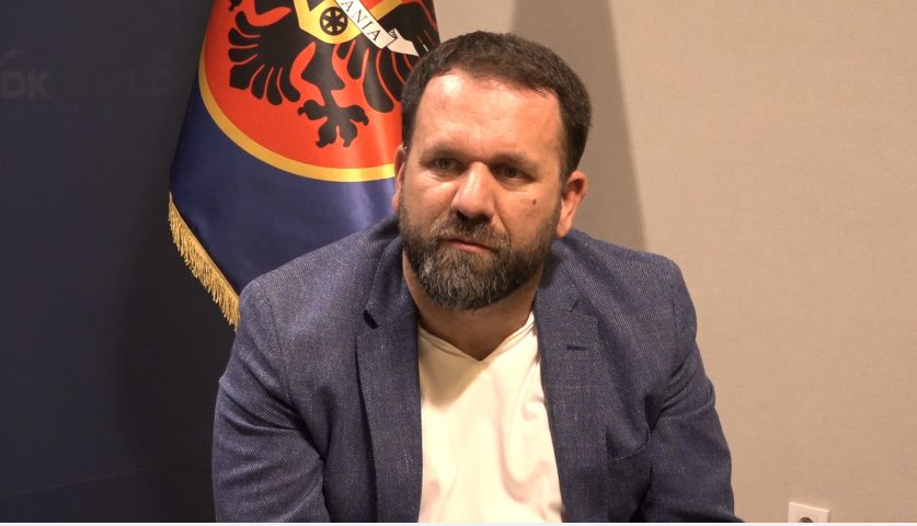Rukiqi: Rritja ekonomike e vitit 2023 është nën mesataren e 10 viteve të fundit